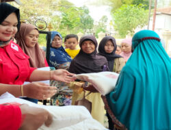 Bazar Murah di Ngawi, Anis Rupata Nera Menawarkan Harga Beras yang Terjangkau