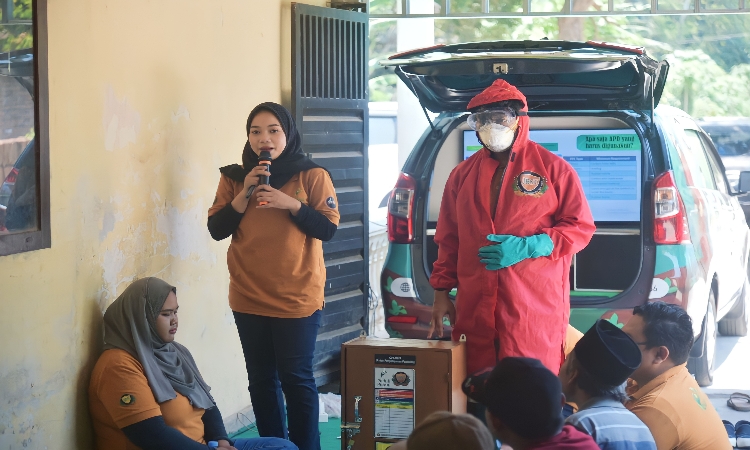 Peran Aktif 7 Perusahaan Tembakau dalam Meningkatkan Kesejahteraan dan Pertanian Berkelanjutan