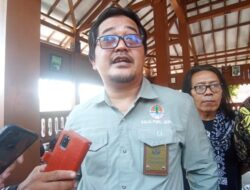 FGD Dalam Pengelolaan Kawasan Hutan dengan Pendekatan Khusus di Kabupaten Blora