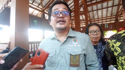 FGD Dalam Pengelolaan Kawasan Hutan dengan Pendekatan Khusus di Kabupaten Blora