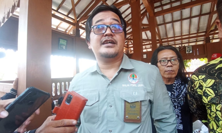 FGD Dalam Pengelolaan Kawasan Hutan dengan Pendekatan Khusus di Kabupaten Blora