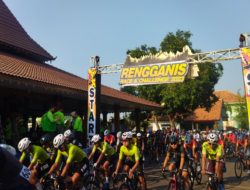 Investasi dan Promosi Wisata di Situbondo melalui Rengganis Race and Challenge 2023