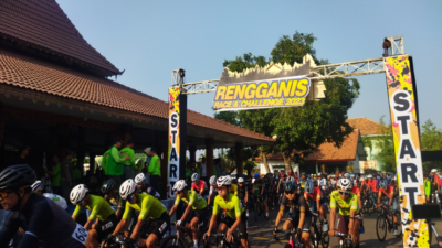 Investasi dan Promosi Wisata di Situbondo melalui Rengganis Race and Challenge 2023