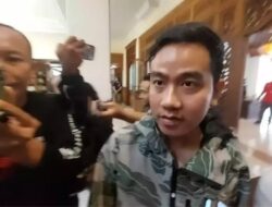 Status Gibran, Hasto Pamit dari PDIP