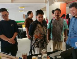 Universitas Ciputra memberikan Pelatihan Wirausaha Merdeka untuk Memperkuat Jiwa Bisnis Mahasiswa