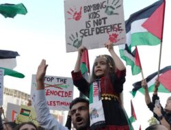 Penjelasan Mengenai Tanda Dekatnya Kiamat dengan Kemerdekaan Palestina