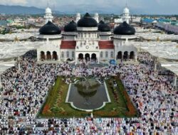 50 Islamic New Year Greetings in Indonesia-English-Arabic