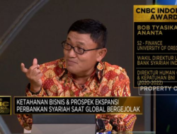 Apakah Bank Syariah Tetap Kuat di Era Bunga Tinggi dan Dalam Perang?