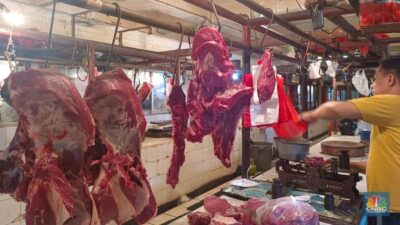 Jangan Sampai Tertipu, Perbedaan Daging Sapi dan Kambing yang Harus Diketahui