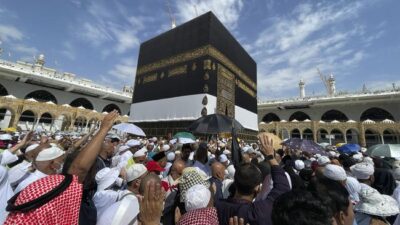 Perhatikan Perbedaan Antara Haji dan Umrah dan Cara Melaksanakannya