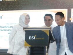 BSI Meluncurkan Layanan Hajj & Umrah Concierge Pertama di Indonesia