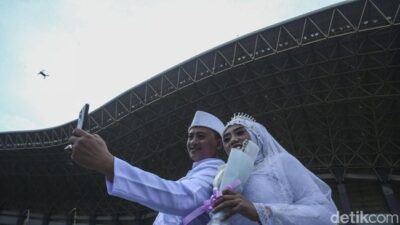 Kementerian Agama Mewajibkan Pernikahan Mulai Tahun Depan – Apakah Kamu Akan Menikah?