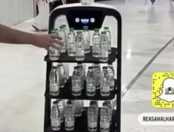 Doa Minum Air Zamzam untuk Menyembuhkan Penyakit dengan Mengikuti Sunnah