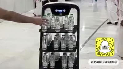 Doa Minum Air Zamzam untuk Menyembuhkan Penyakit dengan Mengikuti Sunnah