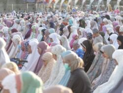 Cara Melaksanakan Sholat Idul Adha dan Sunah-sunahnya