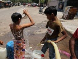 Bacaan Doa Walimatul Khitan untuk Anak yang Baru Disunat