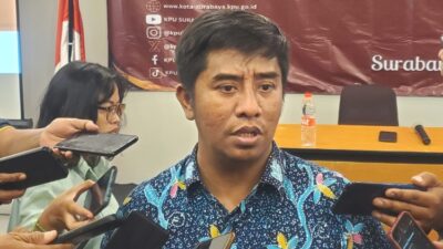 KPU Surabaya Memutuskan untuk Membatasi Jumlah Akun Media Sosial yang Digunakan dalam Kampanye