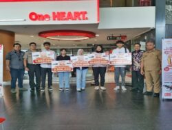 Telah Diumumkan 200 Pemenang Undian Tahap 1 dengan Total Hadiah 1,5 Miliar