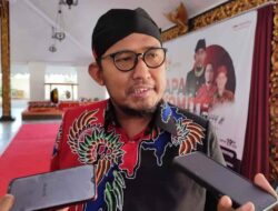 Bupati Sumenep Mendorong Generasi Milenial untuk Terlibat dalam Pertanian