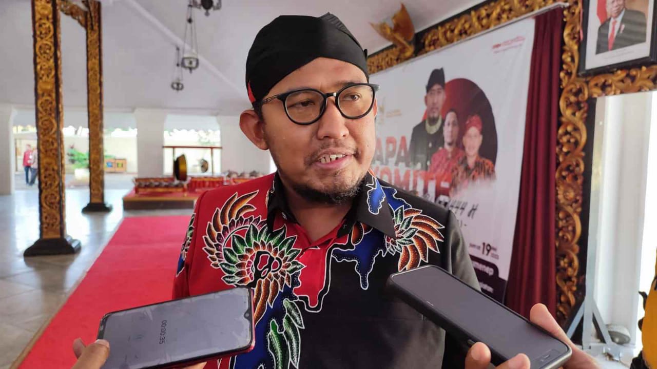 Bupati Sumenep Mendorong Generasi Milenial untuk Terlibat dalam Pertanian