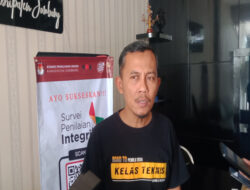 Penetapan DCT, KPU Jombang Menghapus Tiga Bacaleg