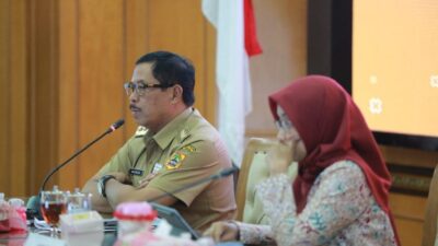 Kemiskinan Ekstrem di Jawa Tengah Turun Drastis menjadi 1,1 Persen pada Tahun 2023, Target Nol Persen pada Tahun 2024