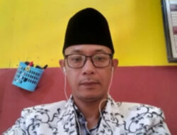 Pagar Gedung PB PGRI Dilock, Jubir Mengatakan Honorer Dapat Menangis