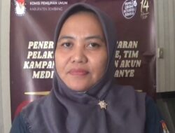 KPU Jombang Membuka Help Desk Kampanye, Hanya Satu Partai Politik yang Mendaftar