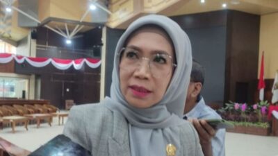 Komisi IV Bersiap Mengawasi Pendistribusian 105 Guru PPPK di Kalimantan Timur