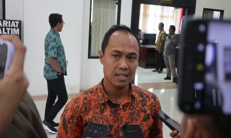 DPRD Kaltim Mengapresiasi Program Disperindagkop dalam Mendorong UMKM Melalui e-katalog