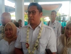 Gerindra Jateng Menargetkan Mengumpulkan 50 Persen Suara Prabowo-Gibran di Cilacap melalui Layanan Door to Door