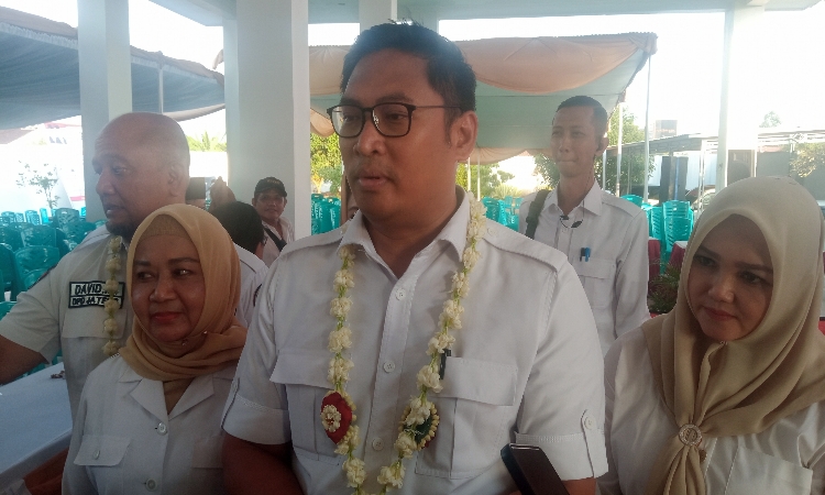 Gerindra Jateng Menargetkan Mengumpulkan 50 Persen Suara Prabowo-Gibran di Cilacap melalui Layanan Door to Door