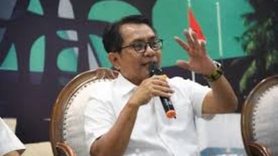 Anggota Komisi VIII DPR Mencurigai Kemampuan Kemenag, Mencegah Terjadinya Masalah Haji 2023 yang Sama