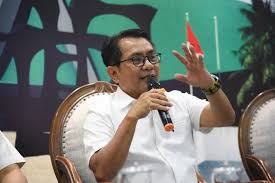 Anggota Komisi VIII DPR Mencurigai Kemampuan Kemenag, Mencegah Terjadinya Masalah Haji 2023 yang Sama