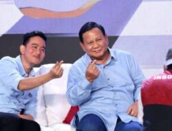 Kosgoro 1957 Mendukung Prabowo-Gibran dalam Pemilihan Presiden 2024 untuk Memperkuat Dukungan