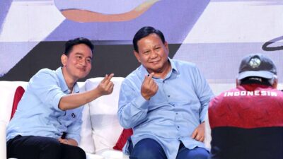 Kosgoro 1957 Mendukung Prabowo-Gibran dalam Pemilihan Presiden 2024 untuk Memperkuat Dukungan