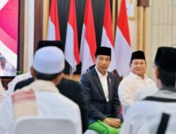 Ganjar Mengevaluasi Diri Sendiri terkait Pemberian Rapor Merah di Masa Pemerintahan Jokowi