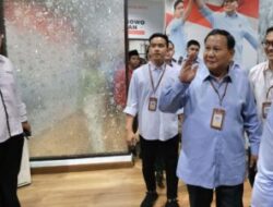 Upaya Peningkatan Kesejahteraan Pekerja Melalui Rencana Prabowo dan KSPN