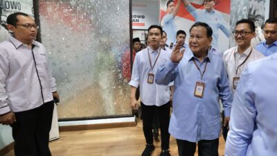 Upaya Peningkatan Kesejahteraan Pekerja Melalui Rencana Prabowo dan KSPN