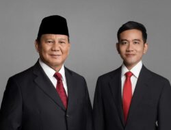 Prabowo-Gibran Bersama-sama Menyatakan Tujuan Membangun Indonesia yang Bebas dari Praktik Korupsi