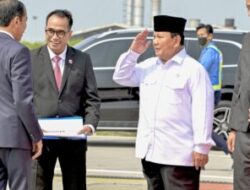 Prabowo’s Capabilities and Achievements