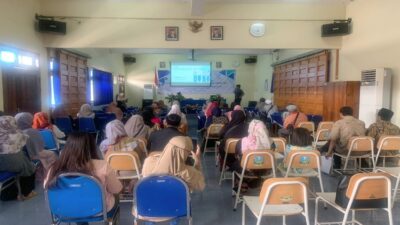 Program BPJS Ketenagakerjaan untuk Melindungi Siswa Magang SMK Wachid Hasim Surabaya