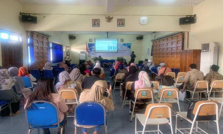 Program BPJS Ketenagakerjaan untuk Melindungi Siswa Magang SMK Wachid Hasim Surabaya