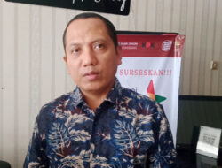 Negosiasi Gudang Belum Berakhir, Pengiriman Logistik Pemilu di KPU Jombang Terlambat dari Jadwal