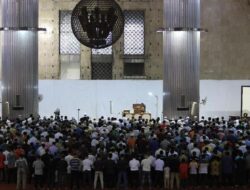 Masjid Harus Menjadi Tempat yang Menarik bagi Anak Muda