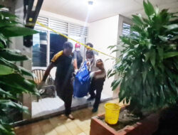 Lansia Meninggal Dunia dalam Kamar Hotel di Blitar, Setelah Baru Check In bersama Teman Kencannya