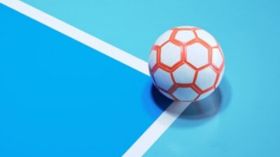 Gelaran Turnamen Futsal Suara Indonesia dengan Hadiah Jutaan Rupiah, Ayo Segera Mendaftar!