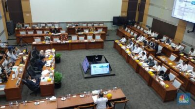 Jemaah Haji Diharapkan Membayar 70% atau 60% dari Simulasi Biaya Haji Rp93,4 Juta