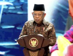 Sebab Wapres Menekankan Pentingnya Gen Z Menjalin Hubungan dengan Al-Qur’an