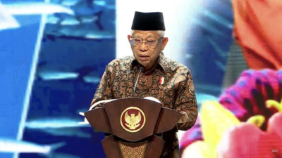 Sebab Wapres Menekankan Pentingnya Gen Z Menjalin Hubungan dengan Al-Qur’an